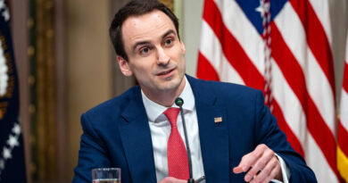 White House warns of 'industrial-scale' efforts in China to rip off U.S. AI tech