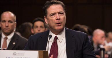 Comey will challenge Trump seashells threat indictment as vindictive prosecution, lawyer