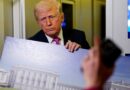 Trump ballroom unlikely to get White House Correspondents' dinners or end