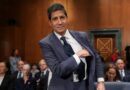 Trump Fed pick Kevin Warsh clears key Senate hurdle, teeing up final vote
