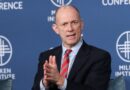 Energy inflation has been more persistent than expected, Fed's Goolsbee tells CNBC