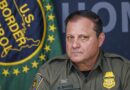 U.S. Border Patrol Chief Mike Banks resigns