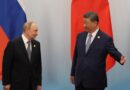 Putin heads to Beijing days after Trump in test of China's balancing act