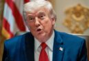 Trump opposes Russia or China taking Iran's highly enriched uranium