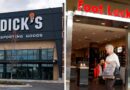 Foot Locker returns to growth but weighs on Dick's Sporting Goods as earnings miss