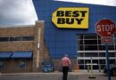 Best Buy stock climbs 15% on earnings beat as retailer aims to reinvigorate sales