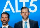 Company that bet big on Trump-backed crypto says its fortunes have improved