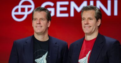 CFTC bid to vacate order against Winklevoss' crypto exchange 'very unusual':