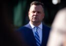Pulte as DNI would give Trump attack dog access to the ‘crown jewels’