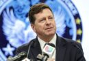 Trump picks former SEC Chairman Jay Clayton as national intelligence director