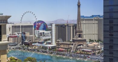 Struggling to find a job? Try looking in Nevada