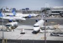 Airlines urge Trump administration not to curb international flights in feud over