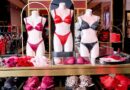 Victoria's Secret shares spike 40% after big earnings beat, raised sales outlook
