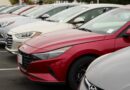More monthly auto loan payments are above $1,000, and most are not for luxury models