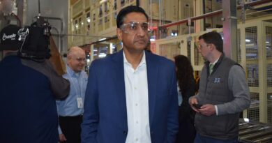 Ro Khanna is taking his economic message on the road. Will it lead to the White House?