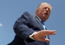 Trump tells CNBC: 'I don't care' if Iran negotiations are over