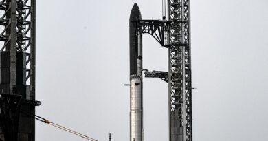 Two months, $2.6 billion: How NASA ETF turned SpaceX IPO access into a hot retail trade