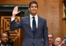 Call Kevin Warsh the Fed 'chairman'