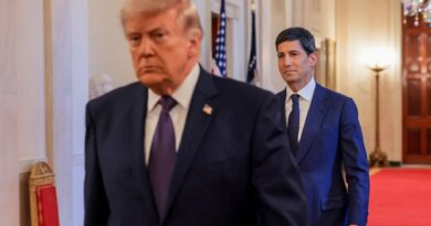 Analysis: Trump said he loves inflation. Why that should be music to Kevin Warsh's ears