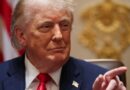 Trump says Iran agreed to not have nuclear weapons, but 'they can change their