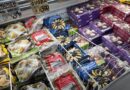 'Our flavors are on the shelf': The evolution of Asian grocery beyond the