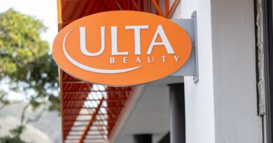 Ulta shares pop as beauty retailer beats Wall Street expectations and hikes earnings outlook