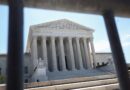 Supreme Court allows Alabama to use congressional map that dilutes Black vote