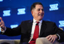 Dell shares jump 39% after server maker reports fastest sales growth since return to public