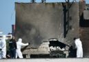 NATO chief says alliance ‘ready to defend every inch of Allied territory’ after Russian