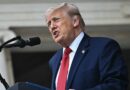 Trump hits out at ‘chirping’ critics as U.S. and Iran launch fresh wave of strikes