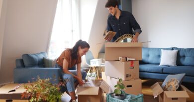 Higher mortgage rates push application denial rates up: St. Louis Fed