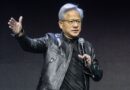 Nvidia CEO Jensen Huang declines Senate testimony on AI, China and exports