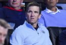 Eli Manning weighs in on Giants QB Jaxson Dart's Trump rally fallout
