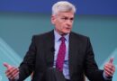Sen. Bill Cassidy signs onto brief calling 'anti-weaponization' fund a 'dire