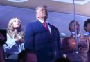 Trump booed before Knicks lose to Spurs at Madison Square Garden in NBA Finals Game 3
