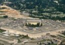 Some Pentagon workers ordered to shelter in place as air quality issue is investigated