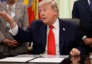 Trump claims Iran war settled 'subject to finalization,' expects signing in