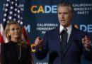 Gavin Newsom says Trump ordered DOJ to investigate him and his wife