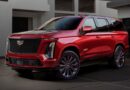 GM announces new gas-powered Cadillac vehicles amid EV pullback