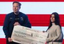 Elon Musk likely broke the law by giving voters $1 million, Wisconsin board says