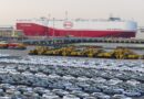 China's car market heads for worst year since 2021 as sales plunge 20%