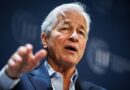 Jamie Dimon says markets underestimate risks and he wouldn't buy stocks or Treasurys at