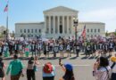 Trump announces long-shot bid to get Supreme Court to rehear birthright citizenship case