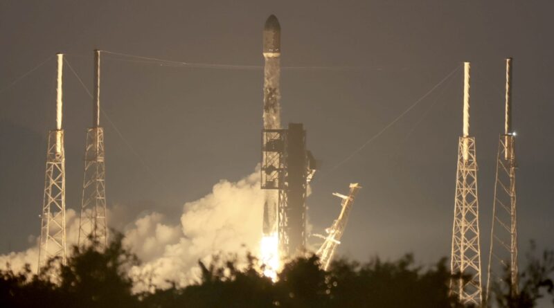 Goldman Sachs creates private markets platform as rich investors seek the next SpaceX and