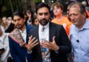 Democratic socialists top MAGA candidates among voters in CNBC's All-America poll