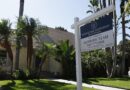 Wall Street is selling more rental homes, as buying ban takes effect