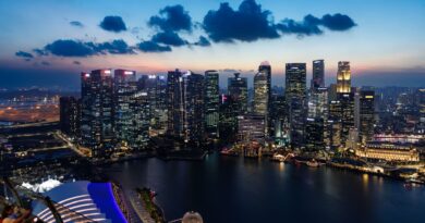 Singapore tightens monetary policy in surprise move as rising oil prices rekindle inflation