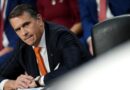 AG pick Blanche to meet with Epstein survivors after 2 GOP senators hedge on nomination