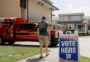 Property taxes are headed into major midterm elections ballot battles