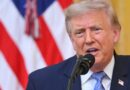 Why Trump's new tariff blitz is very different this time around